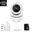 1080P Baby Monitor WiFi IR Night Vision Two Way Audio Video Nanny Intercom Auto Track Wireless Wirelrss Home Babyphone Camera 10