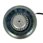CNC machine tool spindle motor fan A90L-0001-0548 / R 0515 / R cooling fan (Made in Taiwan ，China) 1