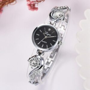 Lvpai Brand Luxury Women's Wristwatches Bracelet Watches Ladies Dress Fashion Quartz Clock Relojes Para Mujer Zegarek Damski 2