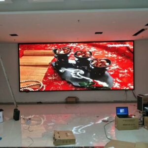 high quality p6 p8 p10 full color electronic outdoor waterproof commercial advertising led display screen 2