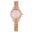 Women Watches Brand NAIDU Ladies Bracelet Watch Womens Quartz Dress Wristwatch Feminino Relogio 2019 New Reloj Mujer Kol Saati 11