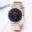 Geneva Watch Simple Ultra-Thin Silicone Mesh Strap Watches Unisex Business Sale Fashion Men For Women Clock Orologio Donna Reloj 8