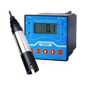 online oxygen concentration analyzer meter 1