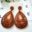 The new 2019 euramerican popularity African wood long pendant earring  fashion style restoring ancient ways women earrings 10