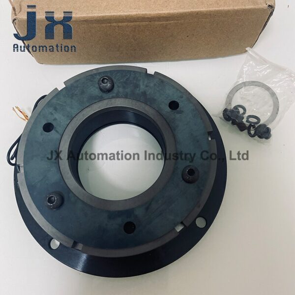 0.6-20KG Dry Single Plate Electromagnetic Brake DC24V FBD-0.6 FBD-1.2 FBD-2.5 FBD-5 FBD-10 FBD-20 FBD-40 4