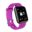 A6 Smart Watch Men 1.3 Color Screen Heart Rate Blood Pressure Monitoring Smart Bracelet Band Fitness Tracker IP67 Waterproof 8