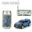 2021 Remote Control Car 20KM/H Coke Can Mini RC Car Radio Remote Control Micro Racing Car 4WD Cars RC Models Toys for Kids Gifts 13
