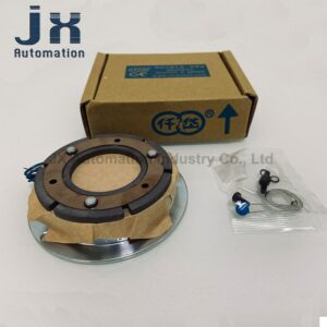 100% Original Taiwan CHAIN TAIL Dry Single-plate Magnetic Brake DC24V CDG0S6AA For Zipper Machinery 1