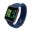D13 Bluetooth Smart Watch Men Women Blood Pressure Heart Rate Monitor D20 Pro Sport Smartwatch Fitness Tracker For Xiaomi Huawei 10