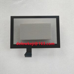 8 Inch Glass Touch Screen Panel Digitizer Lens For LAM080G025A LAM080G025B LAM080G025C LCD 2