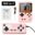 800 In 1 Game Player Handheld Portable Retro Console 8 Bit Built-in Gameboy 3.0 Inch Color LCD Screen Game Box Children Gift 10