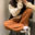 HOUZHOU Harajuku Plaid Pants Women Oversize Wide Leg Trousers Female Korean Style High Waist Checkered Pajama 2021 Spring Summer 8
