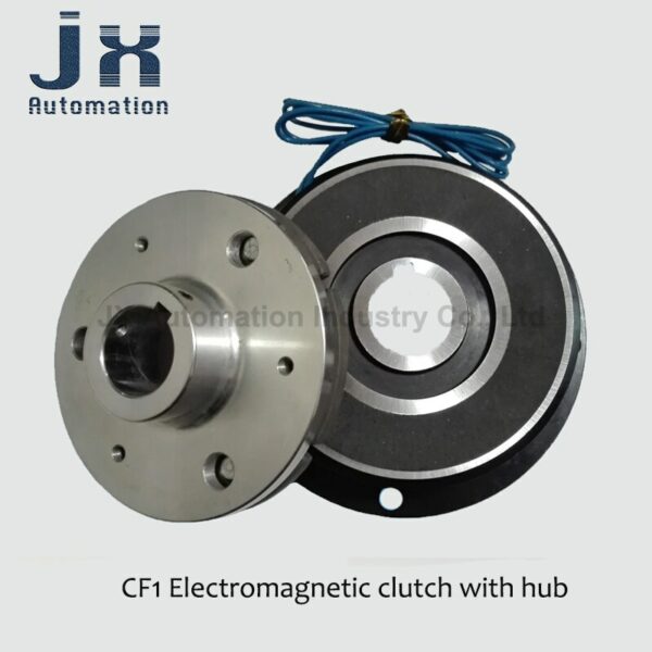 Taiwan CHAIN TAIL Electromagnetic Clutch CDF1S5AA/AL CDF1S5AB CDF2S5AA CDF2S5AM CDF005AA CDF005AG CDF0S6AA CDF010AA DC24V 3