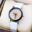 Couple Lover Watches Quartz Dial Clock PU Leather WristWatch Relojes Watch Women Men Fashion Luxury Relogio Feminino Saat 7