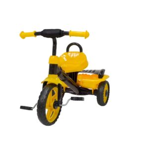 3 Wheel Child Bike Child Motor 3 Wheel Baby Balance Passenger Toy Child Baby Bike 3 Wheel Car Travel 1