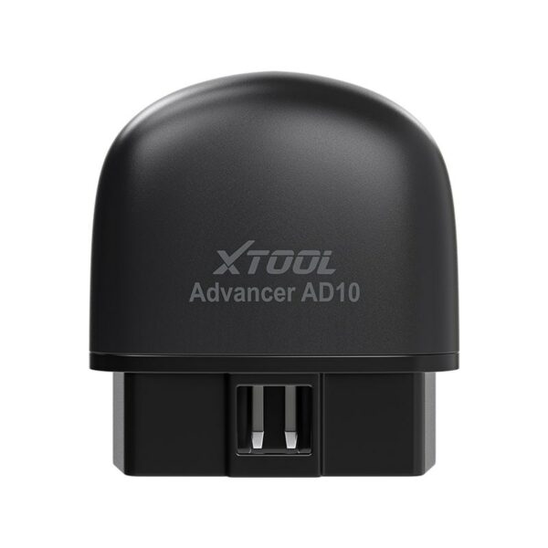 XTOOL AD10 OBD2 Diagnostic Scanner ELM 327 Code Reader for Android With HUD Function Online Head Up Display Auto scanner 4