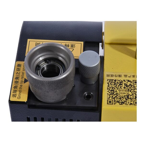 Drill Bit Sharpener Drill Grinder Grinding Machine portable carbide tools, 2-13mm 100-135Angle CE Certification 220v/110v MR-13A 3
