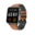 UGUMO Touch Screen thermometer Smart Watch ECG PPG blood pressure gauge watch Fitness bracelet munhequeira ppg body bracelet 13