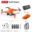 2022 New S608 GPS Drone 6K Dual HD Camera Professional Aerial Photography Brushless Motor Foldable Quadcopter RC Distance 3000M 27