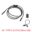 7mm Endoscope Camera Flexible IP67 Waterproof Micro USB Inspection Borescope Camera for Android PC Notebook 6LEDs Adjustable 7