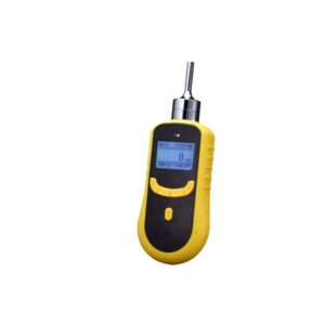 sound and light Oxygen SKZ1050-O2 gas test meter gas concentration analyser in closed environmrnt 1
