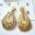 The new 2019 euramerican popularity African wood long pendant earring  fashion style restoring ancient ways women earrings 11