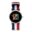 Staffordshire Bull Terrier Quartz Watch Affordable Cute Wrist Watch Men Spring Photo Wristwatch 8