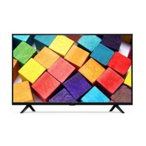 Xiaomi Mi 4A Smart TV 32 Inch 4K Led Ultra Thin Android Television 2