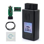 2019 New Arrival Auto scanner 1.4 for bmw code reader with obd2 interface 1.4.0 version Auto diagnostic tool 6