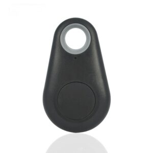 Smart Key finder Wireless Bluetooth-compatible Tracker Anti lost alarm Smart Tag Child Bag Pet GPS Locator Itag Tracker 1