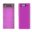 8*18650 Battery Holder Dual USB Power Bank Battery Box Mobile Phone Charger DIY Shell Case Charging Storage Case For Xiao mi 7
