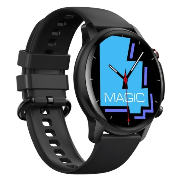 Kospet Magic 4 Sports Smartwatch Men Women Blood Pressure Sleep Monitor Fitness Pedometer High Definition Bluetooth-Call 2