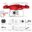 Drone WIFI Remote Contro HIGH Definition 4K Aerial Photography Quadcopter Toy Kid RC Aircraft Long Endurance Drone To Send Gifts 7