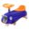 New Baby Swing Car Anti-Side Drop 1-3 Years Old Boy Children Swing Car 3-6 Years Old Baby Luge Scooter Baby Car  Ride on Toys 3