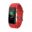 Smart Bracelet Watch for Men Women 115 Plus Smart Wristband Fitness Tracker Pressure Sport Watch Heart Rate Monitor Band A2 10