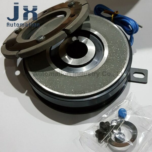 Taiwan CHAIN TAIL Inner Bearing Electromagnetic Clutch DC24V CDE1S5AA /AF Shaft Diameter 15mm 5