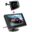 XYCING 4.3 Inch Color TFT LCD Car Rear View Monitor Car Backup Parking Monitor for Rear View Camera DVD VCD 9