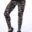 YSDNCHI Women Leggings High Elastic Skinny Camouflage Legging Slim Army Green Jegging Fitness Leggins Gym Sport Pants 33