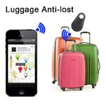 Anti Lost Alarm Wallet KeyFinder Smart Tag Bluetooth-compatible Tracer GPS Locator Keychain Pet Dog Child ITag Tracker Finder 5
