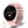 2022 New Fashion Smart Watch Men Fitness Bracelet Heart Rate Blood Pressure Monitoring Sports Tracker Smartwatch Gift for Women 7