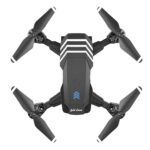 Halolo LS11 RC Drone 4K With Camera HD Wifi Fpv Mini Foldable Dron Helicopter Professional Quadcopter Selfie Drones Toy For Boys 3