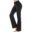 Casual Women Boot Cut Pants Stretchy High Waist Workout Trousers 2021 Fashion Solid Color Bootcut Pants Plus Size 1