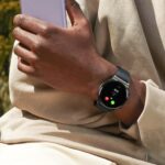 Xiaomi UM91 Men Smart Watch Support TWS Wireless Earphone Sport Business BT Call Smartwatch Heart Rate Blood Pressure Monitor 6