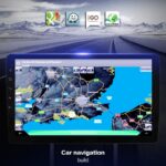 10.1" Android 10 Car GPS Radio for 1Nissan X-Trail Qashqai J10 J11 2014 2015 2016 2017 Stereo Multimedia Navigation 4