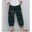 Womens Spring Summer Pants Casual Cute Cartoon Print Elastic waist Trousers Oversize Loose Beach Wide Leg Pants Plus Size S-5XL 12