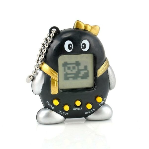 Tamagotchi 168 Pets in One Nostalgic 90S Virtual Pet Toy Electronic Cyber Pet Toys Keychains Watch Children Christmas Gifts 1