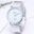 Geneva Watch Simple Ultra-Thin Silicone Mesh Strap Watches Unisex Business Sale Fashion Men For Women Clock Orologio Donna Reloj 10