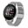 Smart Watch Men Women Round Sports Waterproof Smartwatch Fitness Tracker Blood Pressure Monitor for Android IOS Xiaomi PK P8 17