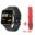 UGUMO Men PPG ECG E86 Smart Watch with Body Temperature Heart Rate Blood Pressure Monitor Smartwatch 1.7inch Women Sport Watch 19