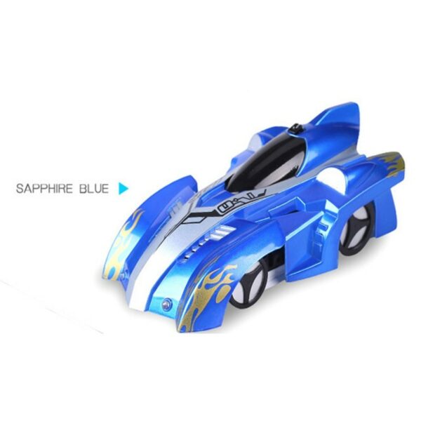 New RC Car Remote Control Anti Gravity Ceiling Racing Car Electric Toys Machine Auto Gift for Children RC Car new 3